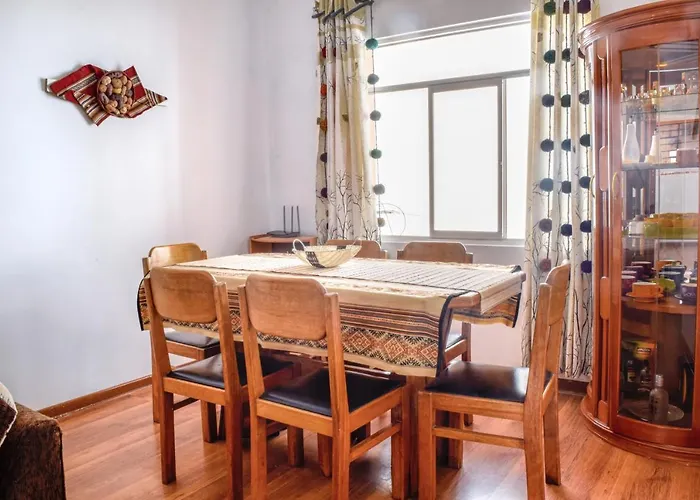 Piso De Kireyna Apartamento *