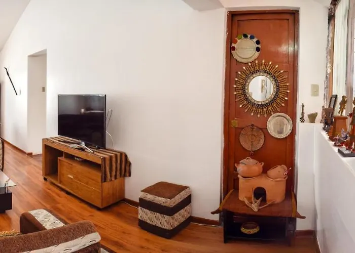 Piso De Kireyna Apartamento *