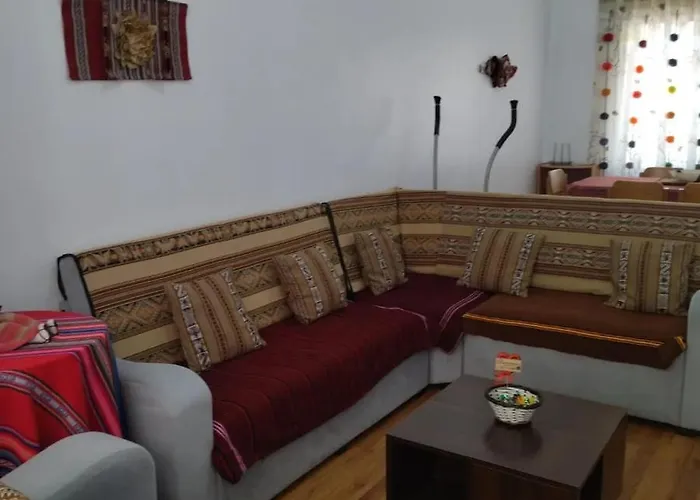 Piso De Kireyna Cuzco