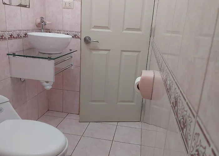 Piso De Kireyna Apartamento Cuzco