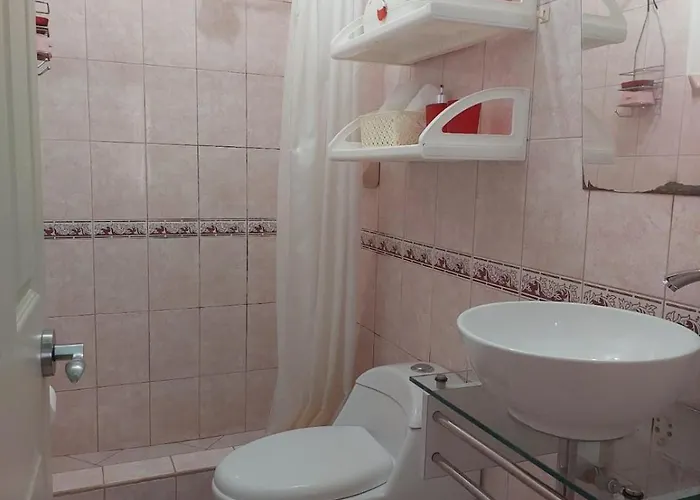 Piso De Kireyna *