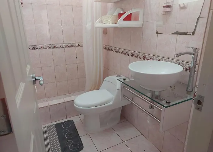 Piso De Kireyna Cuzco