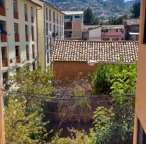 Piso De Kireyna * Cuzco