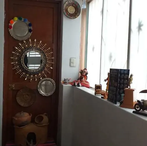 Piso De Kireyna Apartamento Cuzco