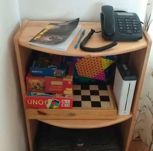 Apartamento Piso De Kireyna